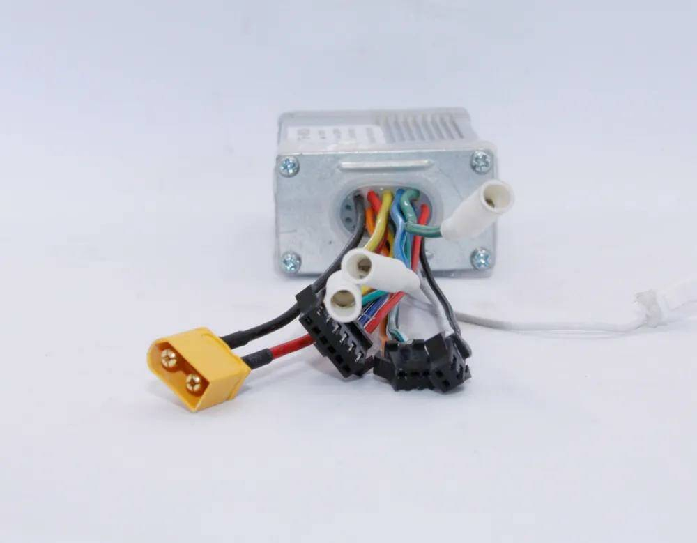 Контроллер для Kugoo X1 Jilong