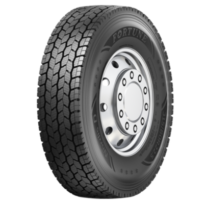 315/70R22,5 154/150L (152/148M) Nordis D TL 20PR