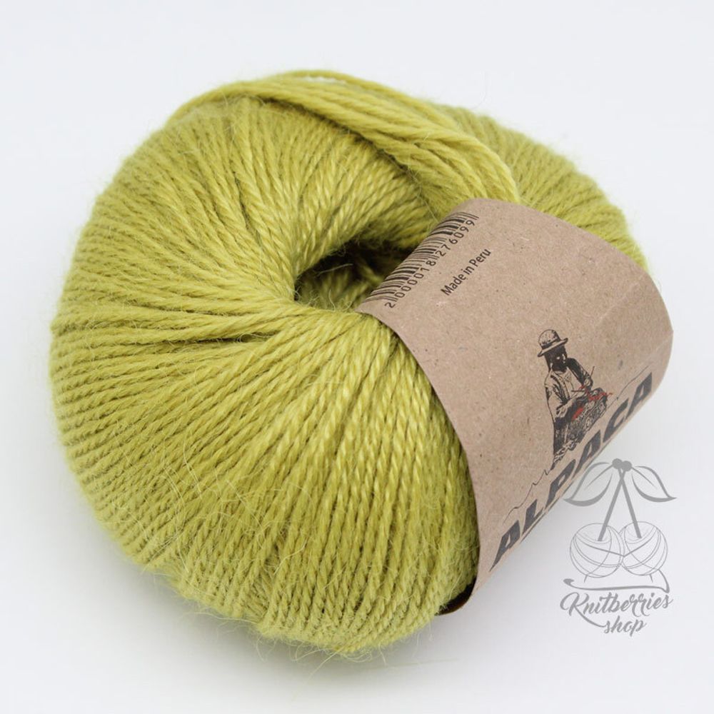Mishell Alpaca Silk #8913