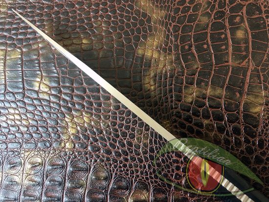 Нож STEELCLAW Клён черный