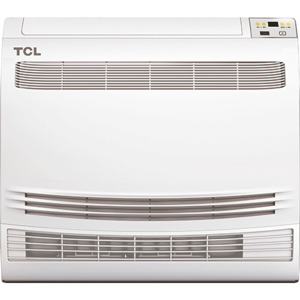 Консольный инверторный кондиционер TCL Hot Air Console TCH-14HRIA/A1