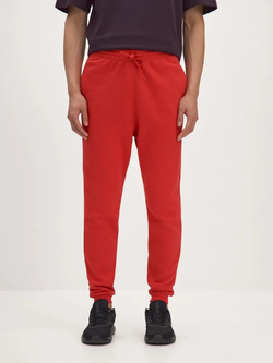 Брюки спортивные мужские REEBOK IDENTITY SMALL LOGO FLEECE JOGGER