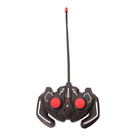 Джип на РУ, коробка 8828-4