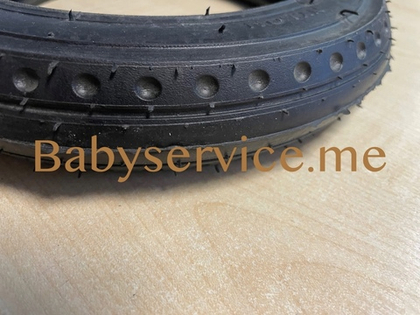 Покрышка Emmaljunga NXT90