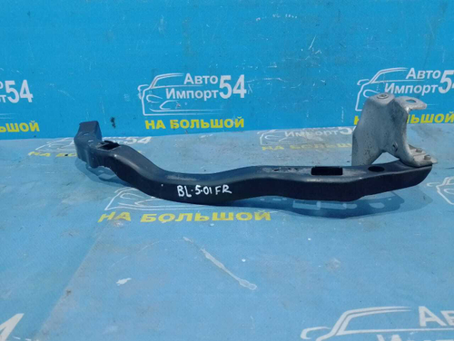 Планка под фару правая SUBARU LEGACY 2005