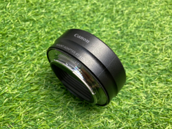 Canon Mount Adapter EF-EOS R