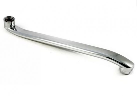 Излив для смесителя д/ванны HB L30S