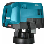 Аккумуляторный пылесос Makita VC001GLZ (без акк, без з/у)