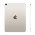 Планшет Apple iPad Air 13 (2024) 128 ГБ Wi-Fi + Cellular Сияющая звезда