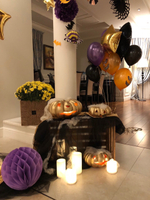 Boo Halloween