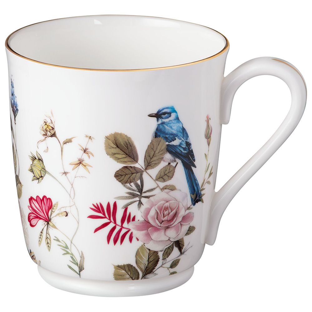 КРУЖКА LEFARD "BELLE" 320 МЛ (КОР=36ШТ.)