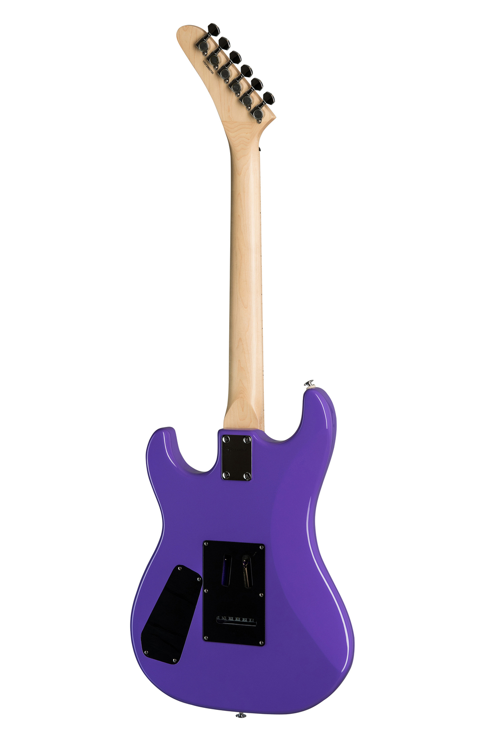 Kramer Baretta Special Purple Электрогитара