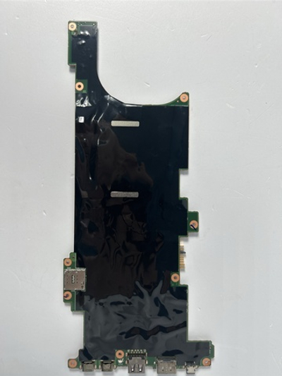 Материнская плата для ноутбука Lenovo X1 Carbon 5th Gen i7-6600U SKL 16GB AMTdTPM2 WIN (01LV981), оригинал