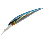 Воблер TsuYoki(Tsuribito) Soloist 120F AK099  120мм 20г 6.5-8.0м 1шт floating