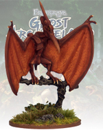 FGA408  Saurian Razorbeak