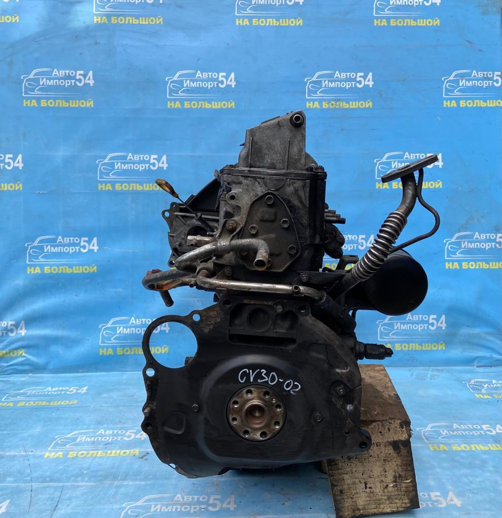 двигатель TOYOTA CAMRY 1991