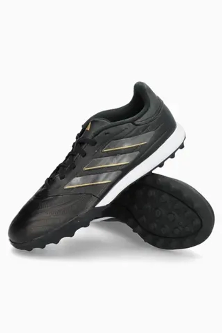 Сороконожки adidas Copa Pure 2 League TF - черный