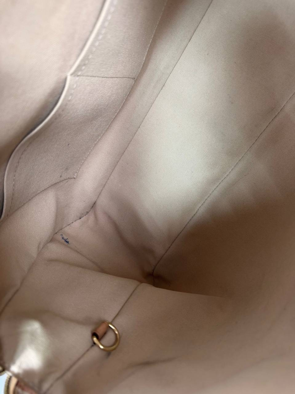 Сумка Louis Vuitton Stresa Handbag Damier