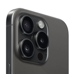 Смартфон iPhone 15 Pro Max 512 GB Black (О)
