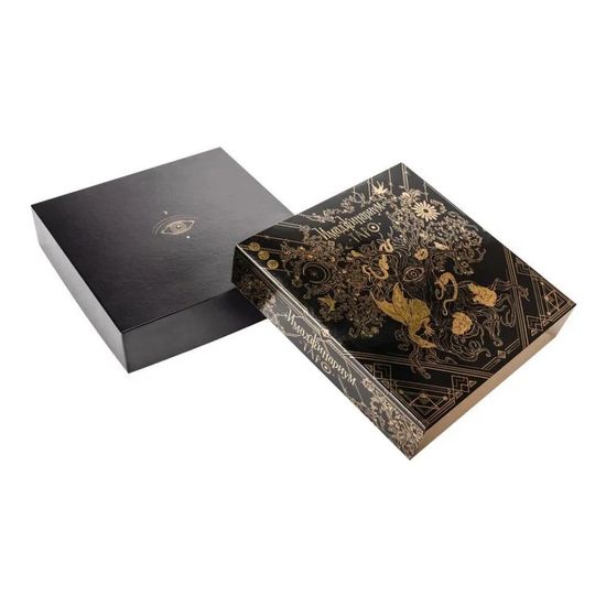 Настольная игра Имаджинариум Таро