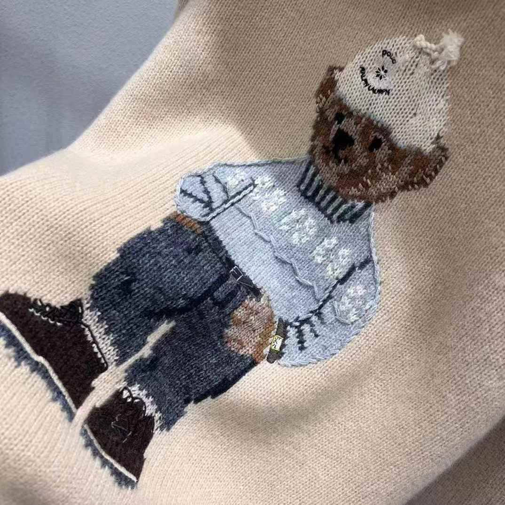 Худи Ralph Lauren