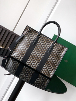 Goyard Morvan Document Case 39 cm