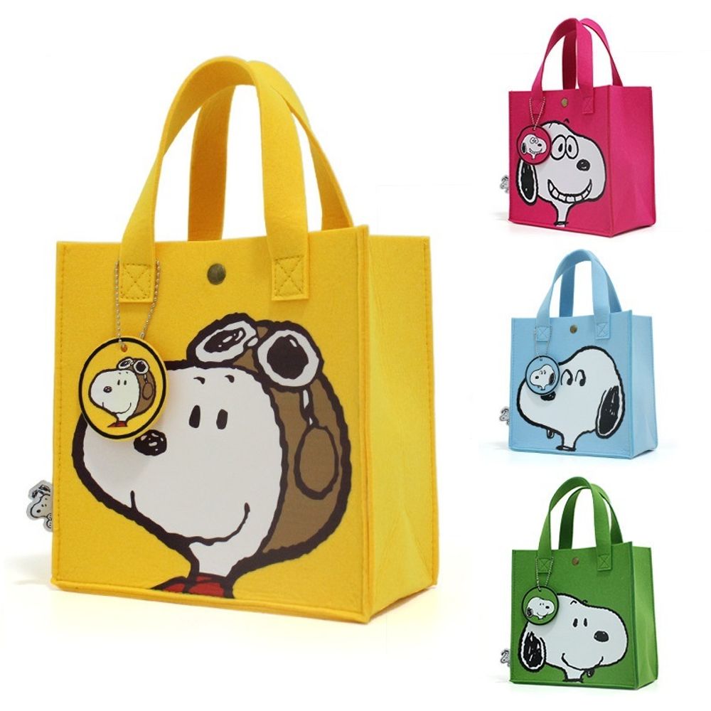 Детская сумка &quot;Snoopy&quot;