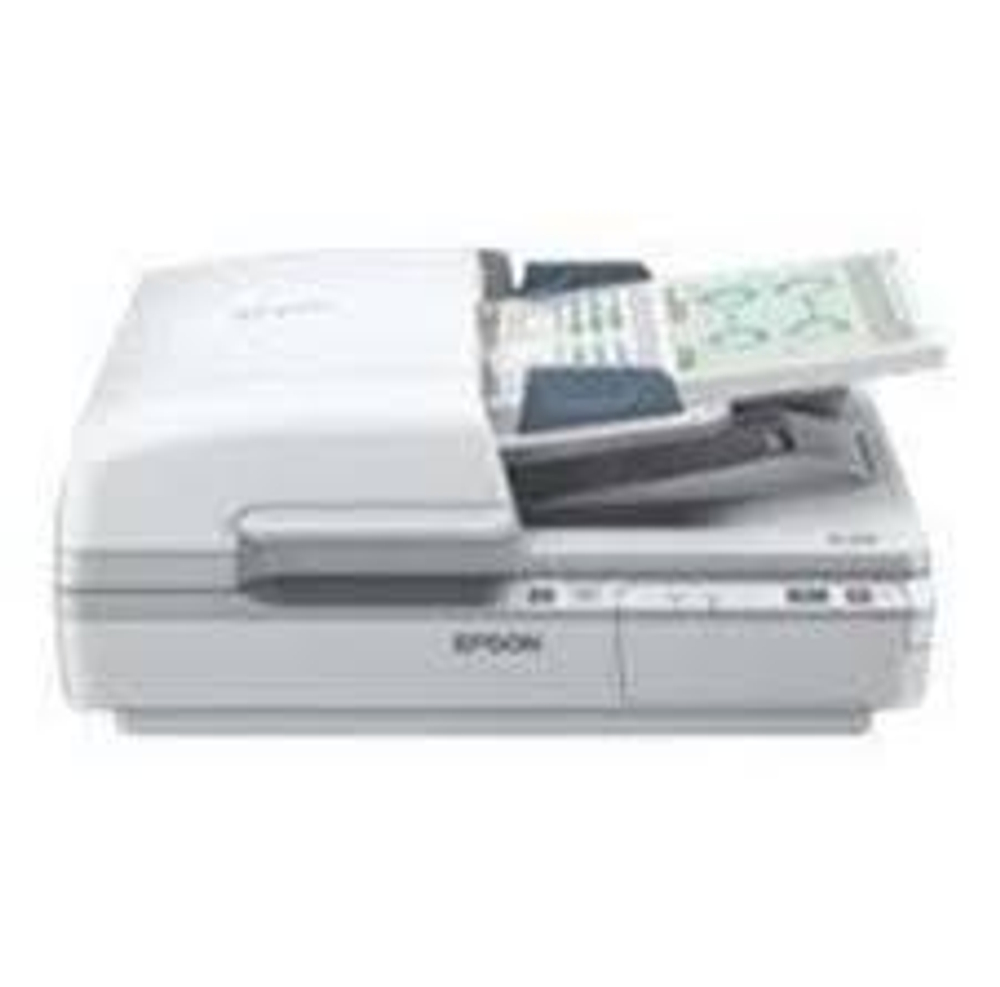 Сканер Epson WorkForce DS-7500