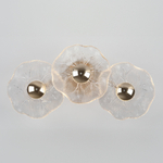 Бра светильник Rivoli   6135-401 светодиодный LED 7 Вт 3000 К дизайн