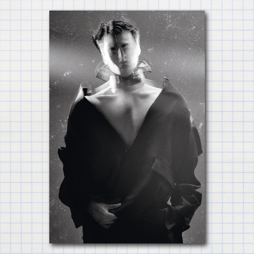 Постер #0485 / ATEEZ / Сонхва