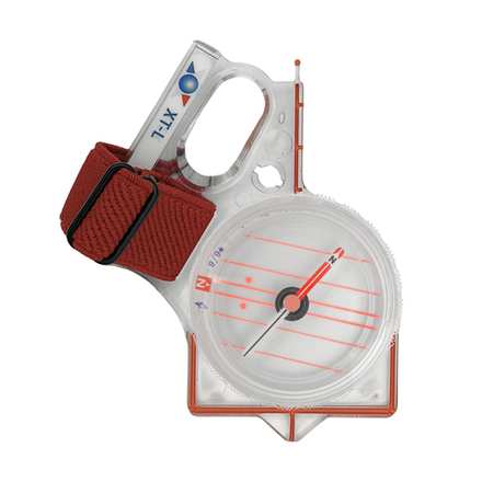 Компас Москомпас Модель 9XTL