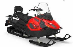 Снегоход STELS АТАМАН SA800T 2.0