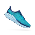 Кроссовки мужские HOKA M CLIFTON 8 Bellwether Blue / Scuba Blue