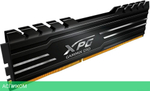 Оперативная память A-Data Gammix D10 2x8GB DDR4 PC4-25600 (AX4U32008G16A-DB10)