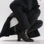 Полусапожки SOCK