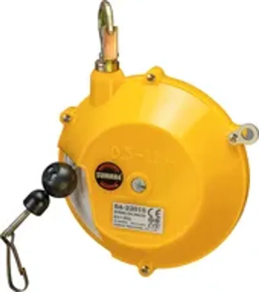 Патрон резьбонарезной Heden GTS12 к ETM/PTM-12, M3-M12