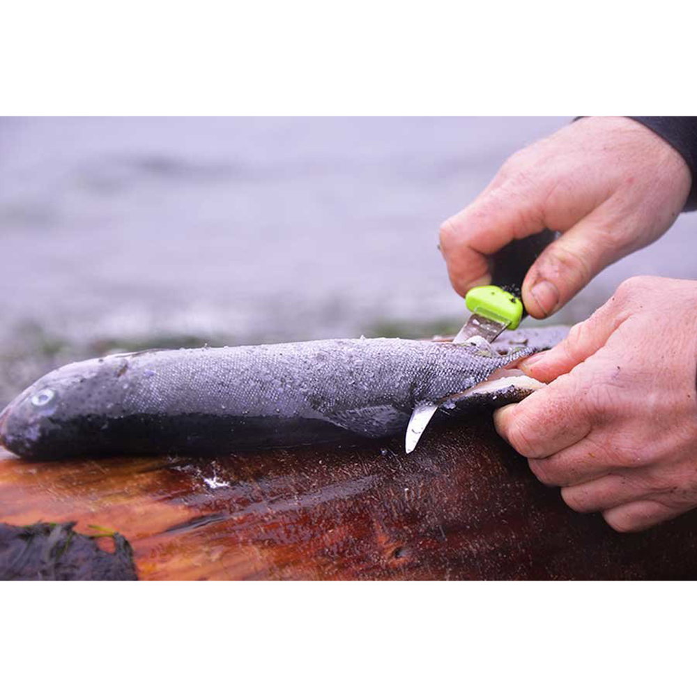 Нож Morakniv Fishing Comfort Fillet 155 нержавеющая сталь
