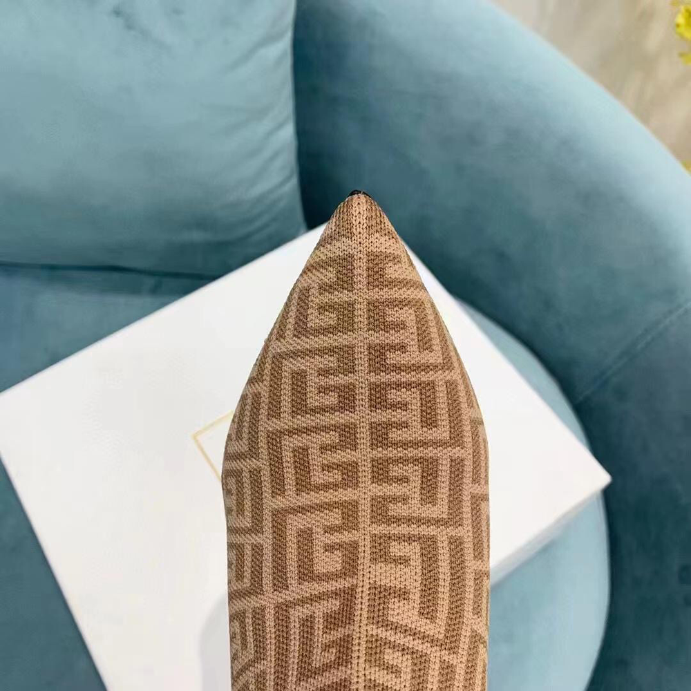 Сапоги Balmain
