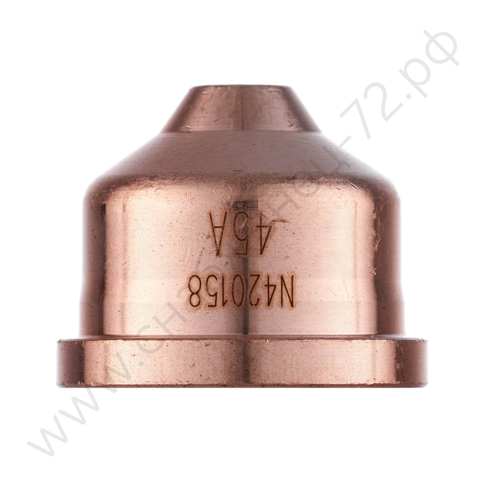 Сопло d1,0 45A PMX 125 HPT0307