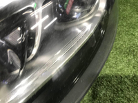 Фара левая Mercedes S w222 (2013-2017) LED