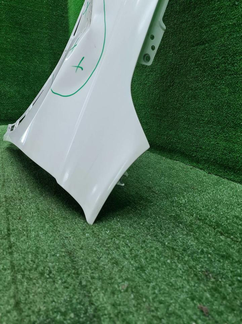 Крыло переднее левое JAECOO J7 (2023-н.в.)