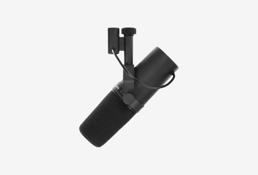 Shure SM7B_0326709110202