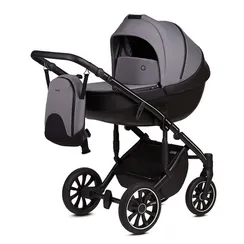 Коляска ANEX m/type 2 в 1 (Sp30-Q) iron
