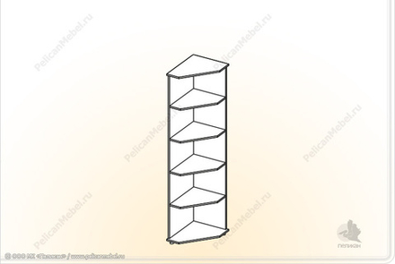 Угол Классика УГ