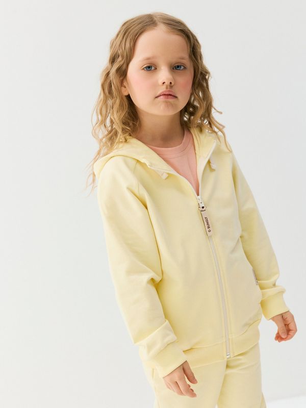 Толстовка облегченная 