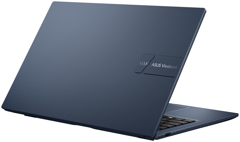 Ноутбук ASUS Vivobook 15 X1504ZA-BQ944W 15.6" / 8 Гб / SSD 512 Гб / Win 11 / 90NB1021-M01ZF0