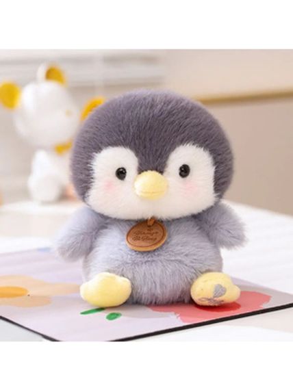 Yumşaq oyuncaq \ Мягкая игрушка \ Soft toys Balaca pinqvin