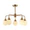Подвесная люстра Stilfort Saturn 2125/03/05P