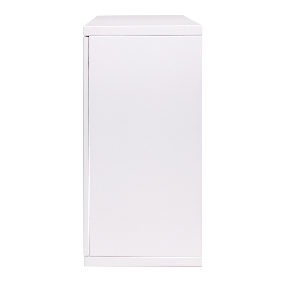 Каминокомплект Real Flame Brooklyn 25,5 WT с очагом 3D Firestar 25,5