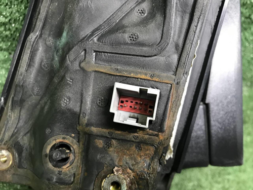 Зеркало правое Ford Kuga 2 (2012-2019) 6 конт.